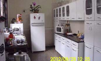 Imagem 5: Sobrado- Poá, 4 dormitórios, 2 suíte, 4 banheiro, 3 vagas na garagem