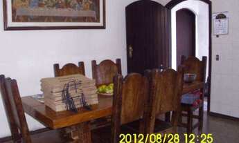 Imagem 6: Sobrado- Poá, 4 dormitórios, 2 suíte, 4 banheiro, 3 vagas na garagem