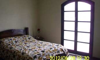 Imagem 7: Sobrado- Poá, 4 dormitórios, 2 suíte, 4 banheiro, 3 vagas na garagem