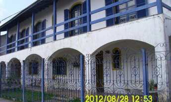 Imagem: Sobrado- Poá, 4 dormitórios, 2 suíte