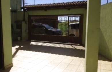 Imagem: Sobrado lindo a venda no bairro Caxangá-Suzano