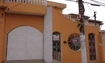 Imagem: Sobrado lindo!!!!! Centro