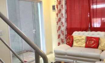 Imagem 3: Sobrado - Vl. Monteiro - Poá