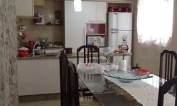 Imagem 4: Sobrado - Vl. Monteiro - Poá