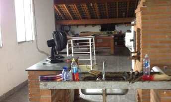 Imagem 5: Sobrado - Vl. Monteiro - Poá