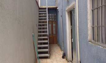 Imagem 6: Sobrado - Vl. Monteiro - Poá