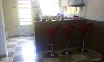 Imagem 2: Sobrado Nova Poá