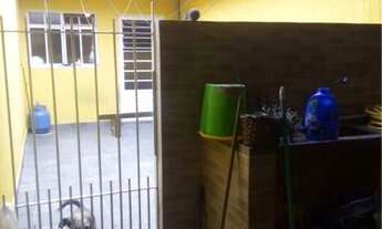 Imagem 4: Sobrado Nova Poá