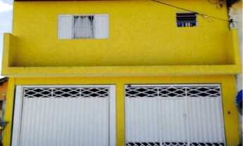 Imagem: Sobrado Nova Poá