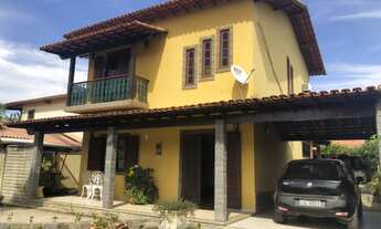 Imagem: CASA RESIDENCIAL em ARARUAMA - RJ, PARQUE