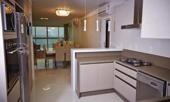 Imagem 6: Frente Mar Balneário Camboriú