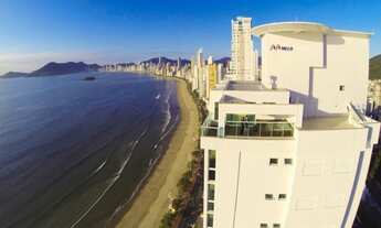 Imagem 2: Frente Mar Balneário Camboriú