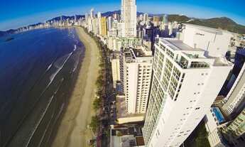 Imagem: Frente Mar Balneário Camboriú