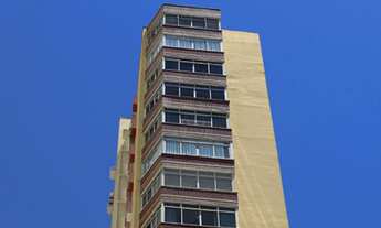 Imagem: Excelente apartamento frente mar, localização