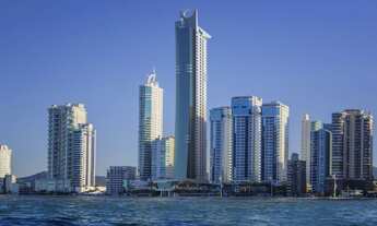 Imagem: Apartamento no Epic Tower em Balneário