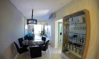 Imagem 4: Excelente Apartamento semi-mobiliado em Camboriú no bairro Tabuleiro