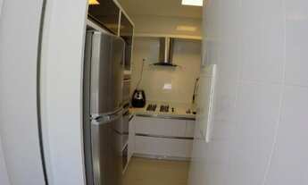 Imagem 7: Excelente Apartamento semi-mobiliado em Camboriú no bairro Tabuleiro