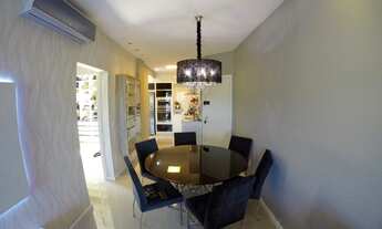 Imagem 5: Excelente Apartamento semi-mobiliado em Camboriú no bairro Tabuleiro