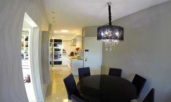 Imagem 6: Excelente Apartamento semi-mobiliado em Camboriú no bairro Tabuleiro