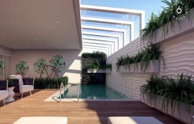 Imagem 5: APARTAMENTO RESIDENCIAL em BALNEARIO CAMBORIU - SC, NAÇÕES