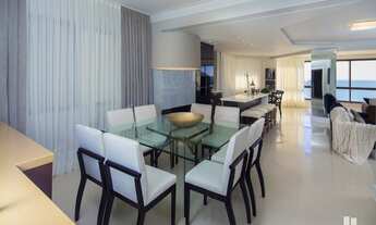 Imagem 2: Maravilhoso! Imóvel frente mar, enorme, mobiliado, decorado e equipado, com 4 suítes e vis
