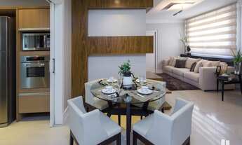 Imagem 4: Maravilhoso! Imóvel frente mar, enorme, mobiliado, decorado e equipado, com 4 suítes e vis