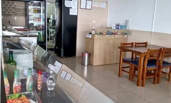 Imagem: Excelente Ponto Comercial, Restaurante Tempeiro
