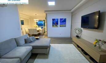 Imagem: Lindo Apartamento mobiliado, quadra mar