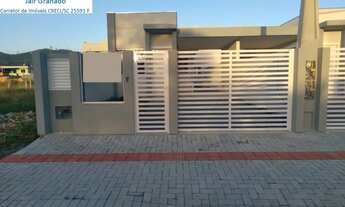 Imagem 2: CASA RESIDENCIAL em BALNEARIO CAMBORIU - SC, NOVA ESPERANÇA