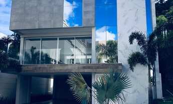 Imagem: Casa Alto padrão em condomínio fechado