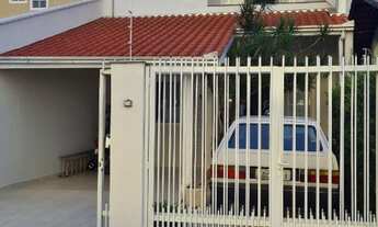 Imagem: SOBRADO RESIDENCIAL em CAMBORIU - SC, SANTA