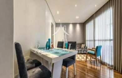 Imagem 2: APARTAMENTO RESIDENCIAL em SÃO BERNARDO DO CAMPO - SP, NOVA PETRÓPOLIS