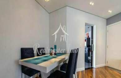 Imagem 3: APARTAMENTO RESIDENCIAL em SÃO BERNARDO DO CAMPO - SP, NOVA PETRÓPOLIS