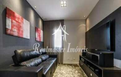 Imagem 4: APARTAMENTO RESIDENCIAL em SÃO BERNARDO DO CAMPO - SP, NOVA PETRÓPOLIS