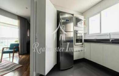 Imagem 5: APARTAMENTO RESIDENCIAL em SÃO BERNARDO DO CAMPO - SP, NOVA PETRÓPOLIS