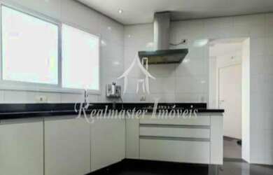 Imagem 6: APARTAMENTO RESIDENCIAL em SÃO BERNARDO DO CAMPO - SP, NOVA PETRÓPOLIS