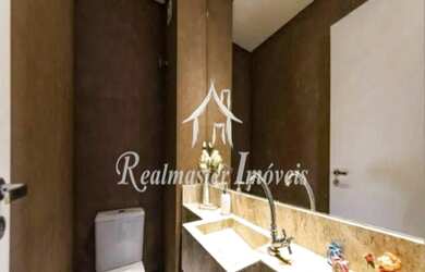 Imagem 7: APARTAMENTO RESIDENCIAL em SÃO BERNARDO DO CAMPO - SP, NOVA PETRÓPOLIS