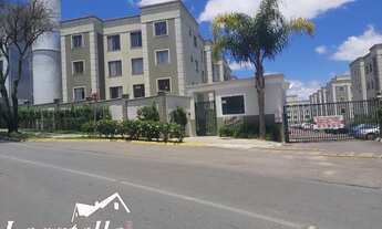 Imagem: Apartamento 2 quartos com suite