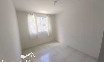 Imagem 2: Apartamento 2 quartos com suite