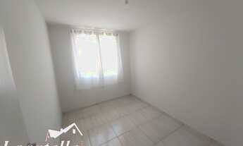 Imagem 3: Apartamento 2 quartos com suite