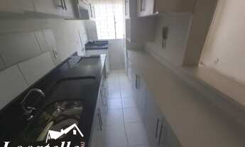 Imagem 4: Apartamento 2 quartos com suite