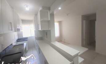 Imagem 5: Apartamento 2 quartos com suite