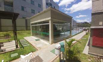 Imagem 6: Apartamento 2 quartos com suite