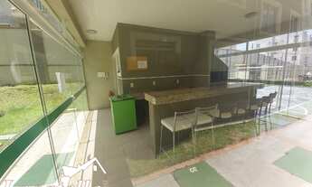 Imagem 7: Apartamento 2 quartos com suite