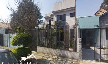 Imagem 2: CASA RESIDENCIAL em CURITIBA - PR, REBOUÇAS