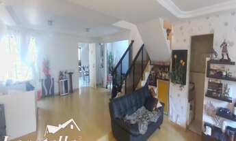 Imagem 3: CASA RESIDENCIAL em CURITIBA - PR, REBOUÇAS