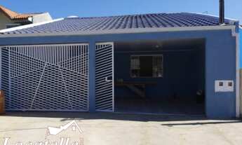 Imagem: 3 dormitórios na Rua Mario Wilson Soares