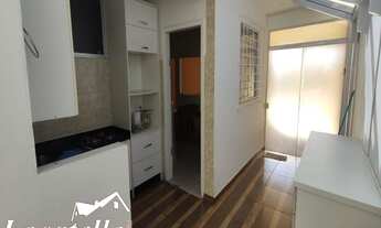 Imagem 7: 2 dormitórios na Rua José Ivahi Camargo