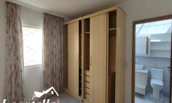 Imagem 4: 2 dormitórios na Rua José Ivahi Camargo