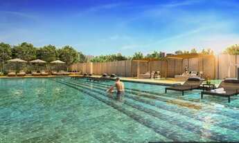 Imagem 6: MONVERT - HORTO FLORESTAL - CONSTRUTORA OR - 4 SUITES 230,00m2 + DEPOSITO + 04 VAGAS - AND